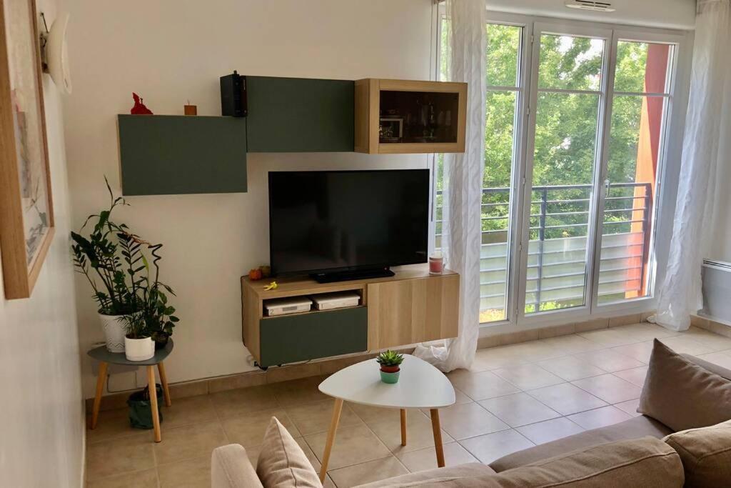 La Suite Nature Disneyland Paris Montévrain Buitenkant foto