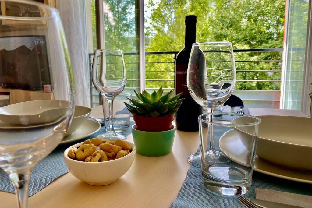 La Suite Nature Disneyland Paris Montévrain Buitenkant foto