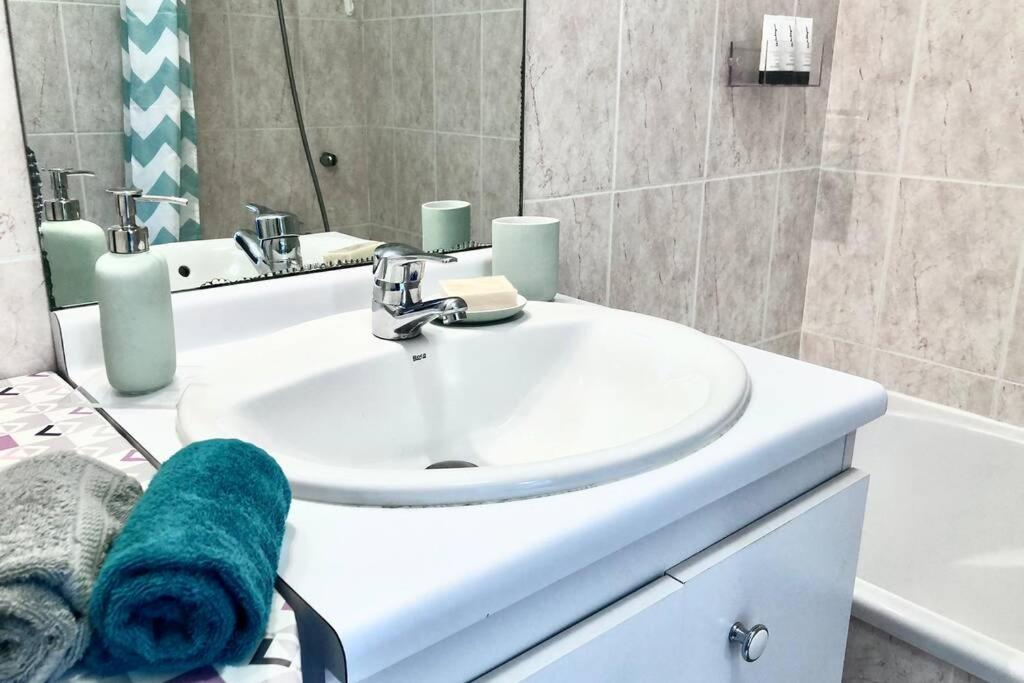 La Suite Nature Disneyland Paris Montévrain Buitenkant foto