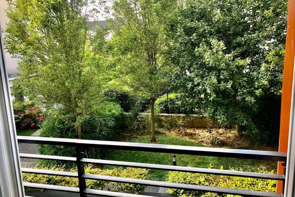 La Suite Nature Disneyland Paris Montévrain Buitenkant foto