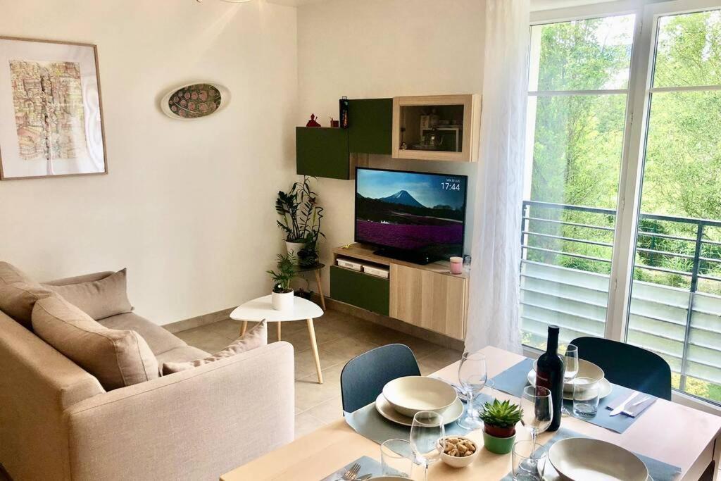 La Suite Nature Disneyland Paris Montévrain Buitenkant foto