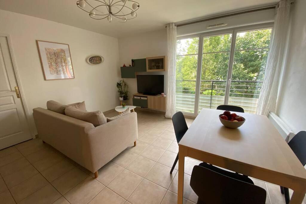 La Suite Nature Disneyland Paris Montévrain Buitenkant foto