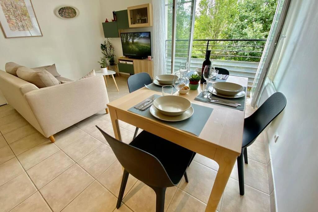 La Suite Nature Disneyland Paris Montévrain Buitenkant foto